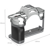 SmallRig 4798 Case For Sony Alpha 7 IV - image 5 of 5