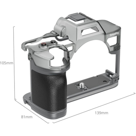 SmallRig 4798 Case For Sony Alpha 7 IV - image 5 of 5