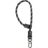 SmallRig 4990 Filmov Phone Wrist Strap (Black)