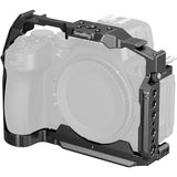 SmallRig 5257 Cage For Nikon Z5II