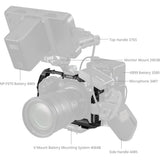 SmallRig 5257 Cage For Nikon Z5II