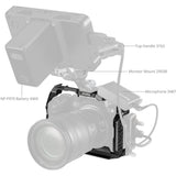 SmallRig 5257 Cage For Nikon Z5II