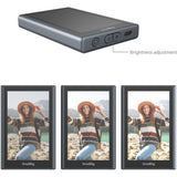 SmallRig 4850B Wireless Video Monitor For Phone
