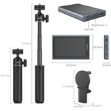 SmallRig 4851B Wireless Video Monitor For Phone (Vlog Kit)