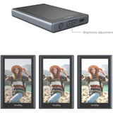 SmallRig 4851B Wireless Video Monitor For Phone (Vlog Kit)