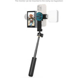 SmallRig 4851B Wireless Video Monitor For Phone (Vlog Kit)