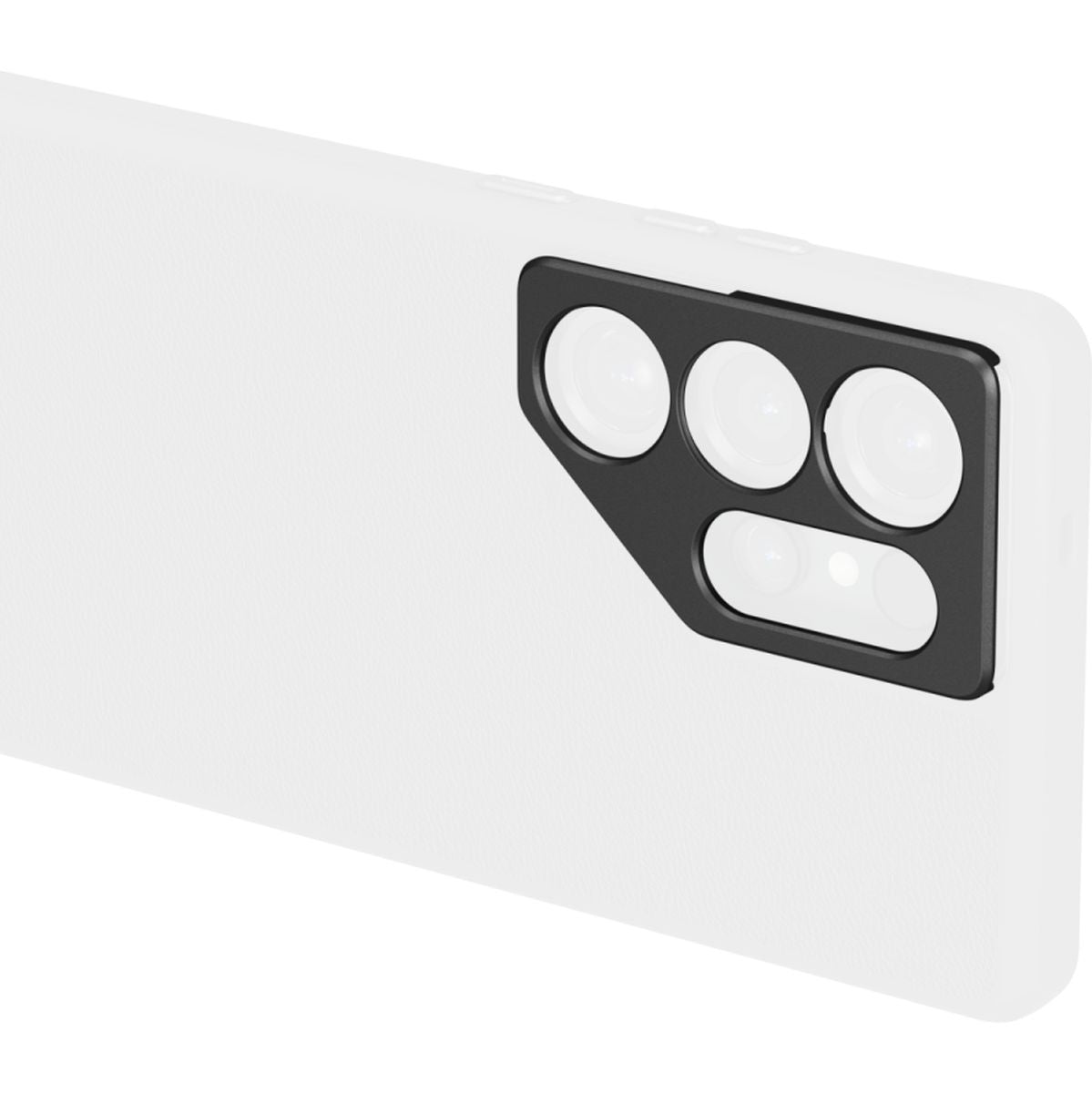 SmallRig 5184 Filmov 17mm Threaded Lens Mount Plate For Samsung S25 Ultra