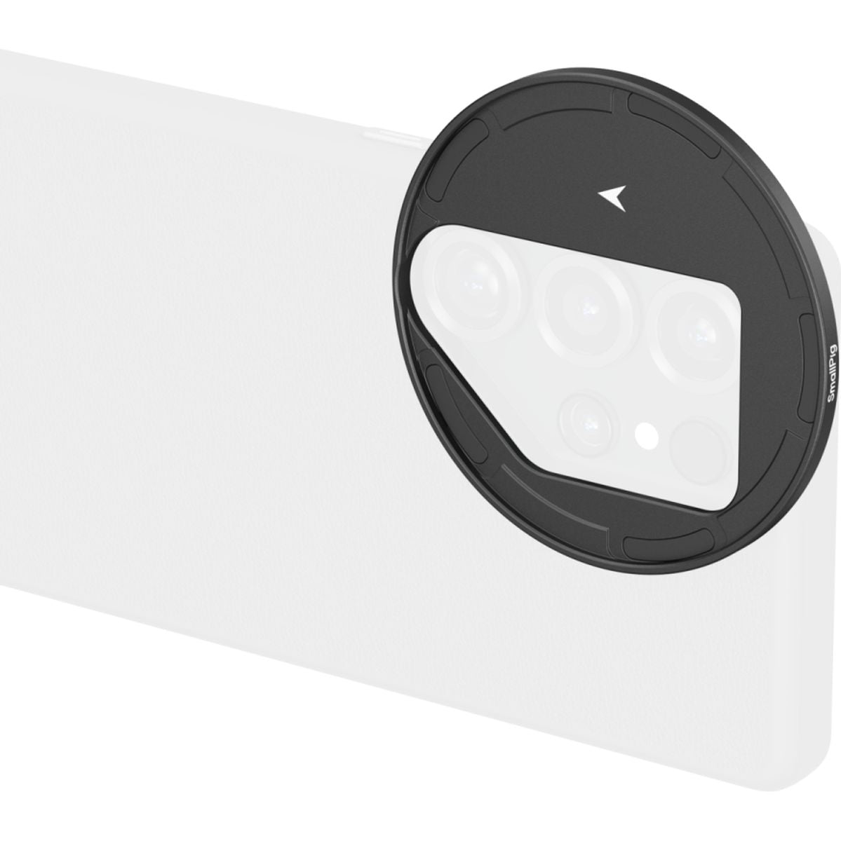 SmallRig 5185 Filmov 67mm Magnetic Filter Adapter For Samsung S25 Ultra
