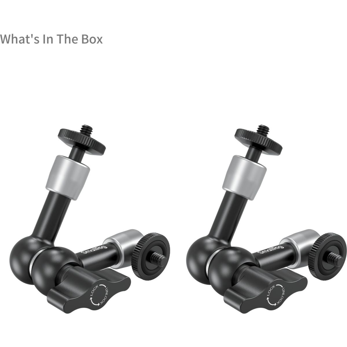 SmallRig 5316 Magic Arm Support Kit (5.5)