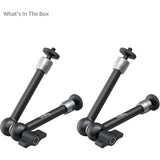 SmallRig 5317 Magic Arm Support Kit (9.8)