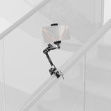 SmallRig 5326 Crab-Shaped Clamp For Phones (9.8)