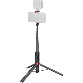 SmallRig 5292 SmallRig X Drex Lee Boom Selfie Stick ST30 Lite (Black)
