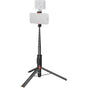 SmallRig 5292 SmallRig X Drex Lee Boom Selfie Stick ST30 Lite (Black)