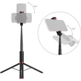 SmallRig 5292 SmallRig X Drex Lee Boom Selfie Stick ST30 Lite (Black) - image 2 of 5