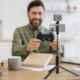 SmallRig 5292 SmallRig X Drex Lee Boom Selfie Stick ST30 Lite (Black) - image 4 of 5