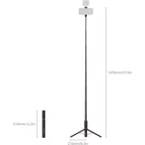 SmallRig 5292 SmallRig X Drex Lee Boom Selfie Stick ST30 Lite (Black) - image 5 of 5