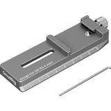 SmallRig 5336 Quick Release Plate For DJI RS 4 Mini