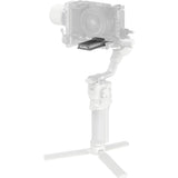 SmallRig 5336 Quick Release Plate For DJI RS 4 Mini