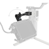 SmallRig 5337 Monitor Mount For DJI RS Series