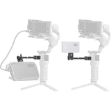 SmallRig 5337 Monitor Mount For DJI RS Series