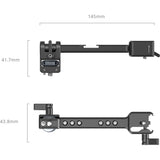 SmallRig 5337 Monitor Mount For DJI RS Series