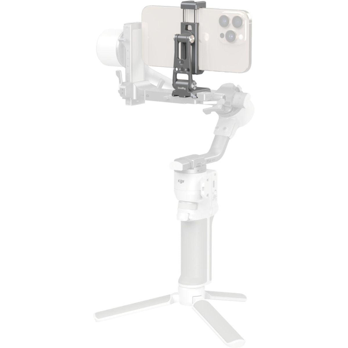 SmallRig 5338 Phone Support For Arca-Standard - image 3 of 5