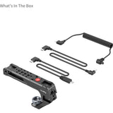 SmallRig 4927 Top Handle w/ Rec Trigger - image 2 of 5