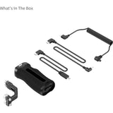 SmallRig 4928 Side Handle w/ Rec Trigger - image 5 of 5