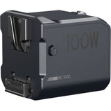 SmallRig 5340 RC 100C COB LED Video Light (White / Lite Version)