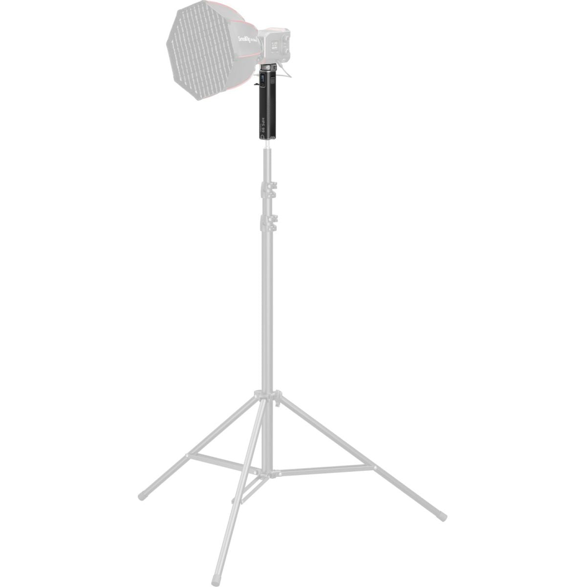 SmallRig 5249 HPS99 Handheld Power Stick Kit - image 4 of 5
