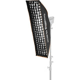 SmallRig 5370 FS-30120 Quick-Setup Folding Strip Softbox