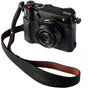 SmallRig 5267 Leather Case Kit For Fujifilm GFX100RF (Black)