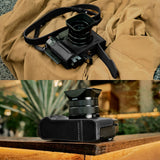 SmallRig 5267 Leather Case Kit For Fujifilm GFX100RF (Black) - image 4 of 5