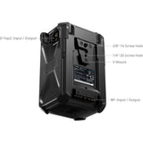 SmallRig 4984 X-Touch Smart Triple-Proof V-Mount Battery X99