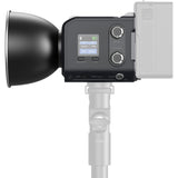 SmallRig 5377 RC 100C COB LED Video Light (Ink Blue / Lite Version)