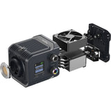 SmallRig 5380 RC 100C COB LED Video Light (Ink Blue / Pro Version) - image 2 of 5