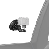 SmallRig 4236C 4 Suction Cup Camera Mount Kit For Vehicle Shooting - image 2 of 4