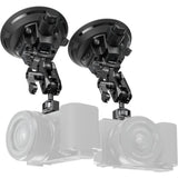 SmallRig 4236C 4 Suction Cup Camera Mount Kit For Vehicle Shooting - image 4 of 4