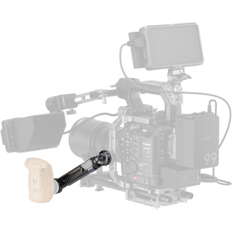 SmallRig 5206 Shoulder Rig Extension Arm Adapter w/ ARRI Rosette 2pcs - image 3 of 5