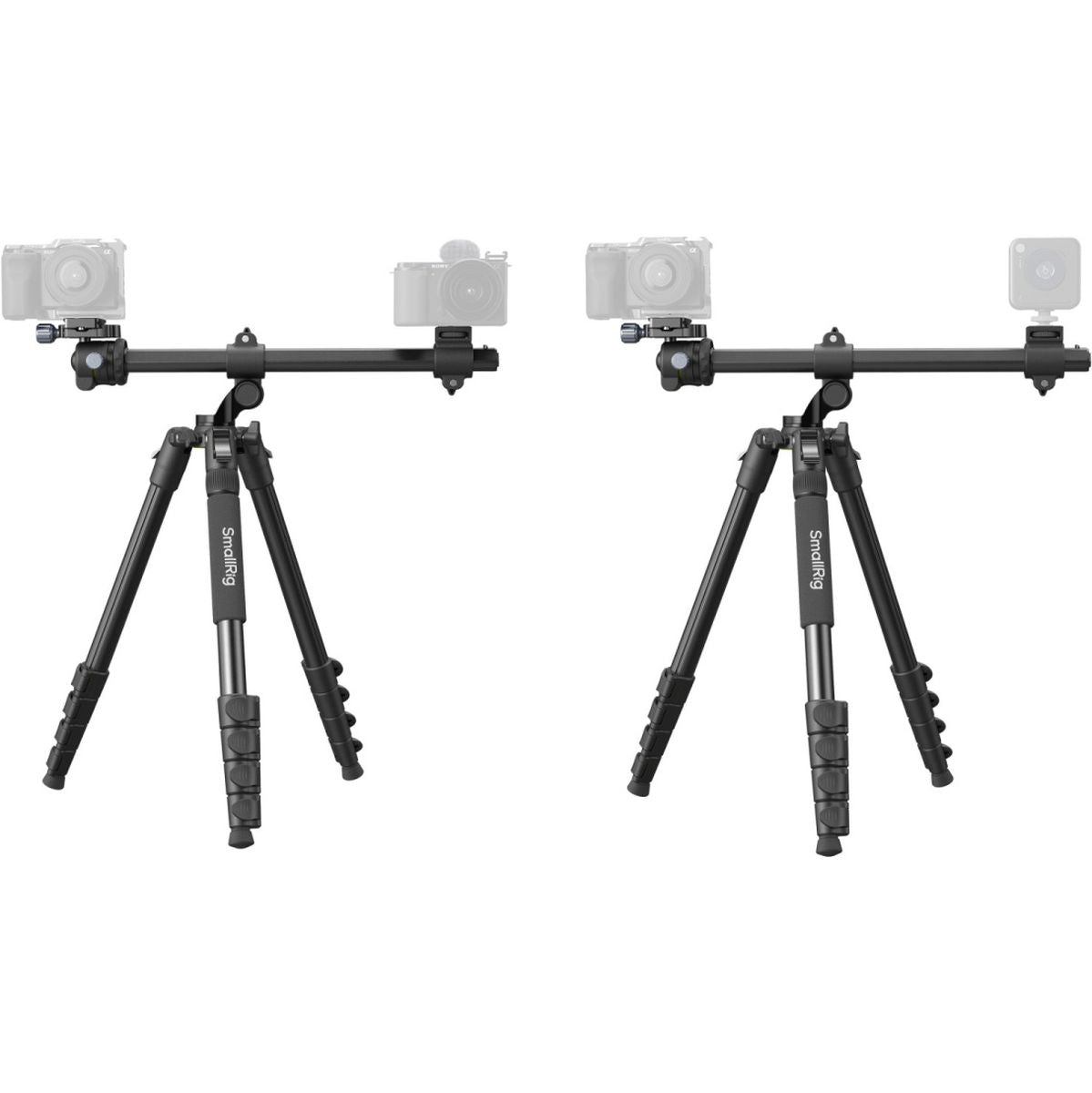 SmallRig 5290 CT25 Professional Overhead Camera Tripod