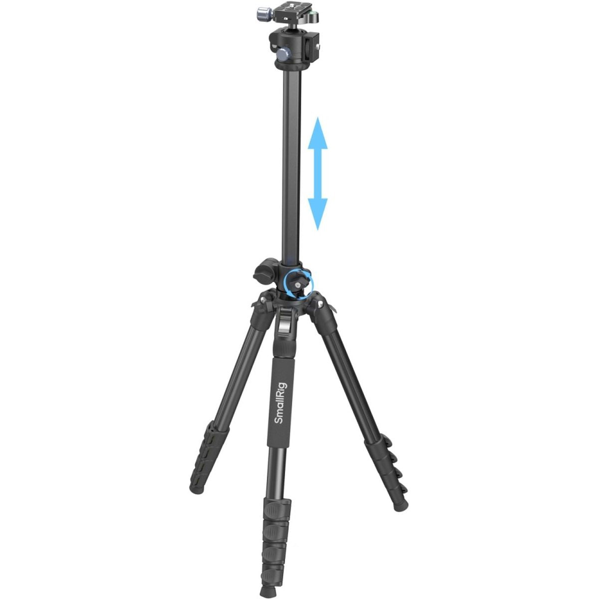 SmallRig 5290 CT25 Professional Overhead Camera Tripod