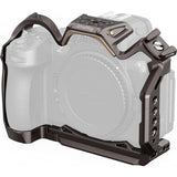 SmallRig 5258 Night Eagle Cage For Nikon Z5II / Z7 / Z6 / Z7II / Z6II / Z5