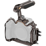SmallRig 5259 Night Eagle Cage Kit For Nikon Z5II / Z7 / Z6 / Z7II / Z6II / Z5