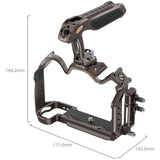 SmallRig 5259 Night Eagle Cage Kit For Nikon Z5II / Z7 / Z6 / Z7II / Z6II / Z5