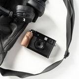 SmallRig 5224 L-Shaped Mount Plate w/ Wooden Handle For Fujifilm X Half (Black) - image 3 of 5
