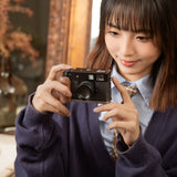 SmallRig 5394 L-Shaped Mount Plate w/Handle For Fujifilm X Half(Charcoal Silver) - image 2 of 5