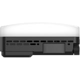 SmallRig 5357 RM 25C Mini LED Video Light (Black)