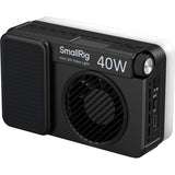 SmallRig 5359 RM 40C Mini LED Video Light