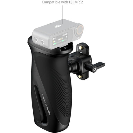 SmallRig 5160 Rotating Side Handle w/ Nato Clamp - image 3 of 5