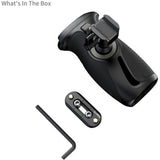 SmallRig 5160 Rotating Side Handle w/ Nato Clamp - image 4 of 5